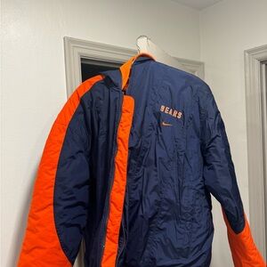 Chicago Bears Jacket